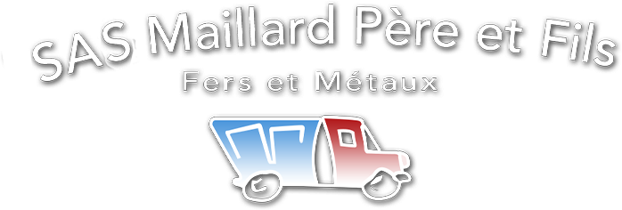 Logo SAS Maillard Père et Fils